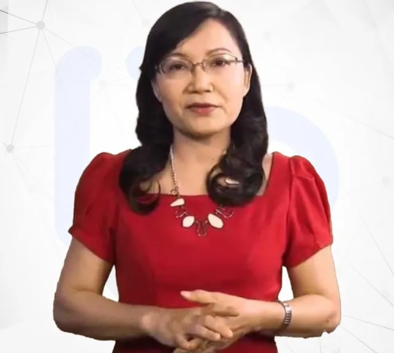 Chuyên gia tư vấn tình yêu, hôn nhân gia đình uy tín tại TP.HCM ThS. Lê Thị Minh Hoa