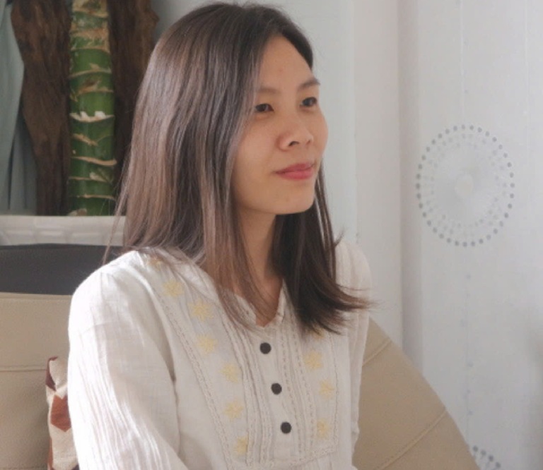 Chuyên gia tư vấn tình yêu, hôn nhân gia đình tại TP.HCM ThS Nguyễn Thị Hạ