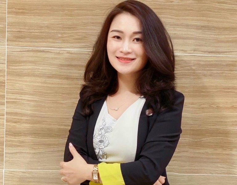 Chuyên gia tư vấn tình yêu, hôn nhân gia đình tại TP.HCM TS Sunny Đặng Phương