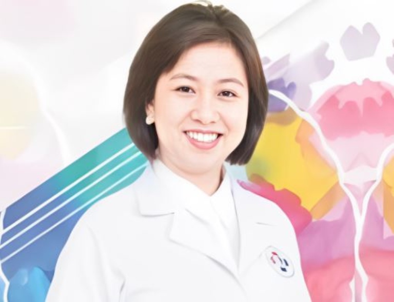 Chuyên gia tư vấn tình yêu, hôn nhân gia đình uy tín tại TP.HCM ThS. Trần Thị Tâm Nhàn