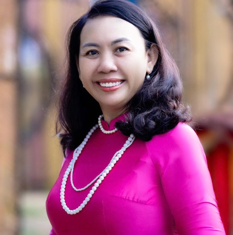 Chuyên gia tư vấn tình yêu, hôn nhân gia đình uy tín tại TP.HCM Chuyên gia Tâm lý Nguyễn Thị Tâm