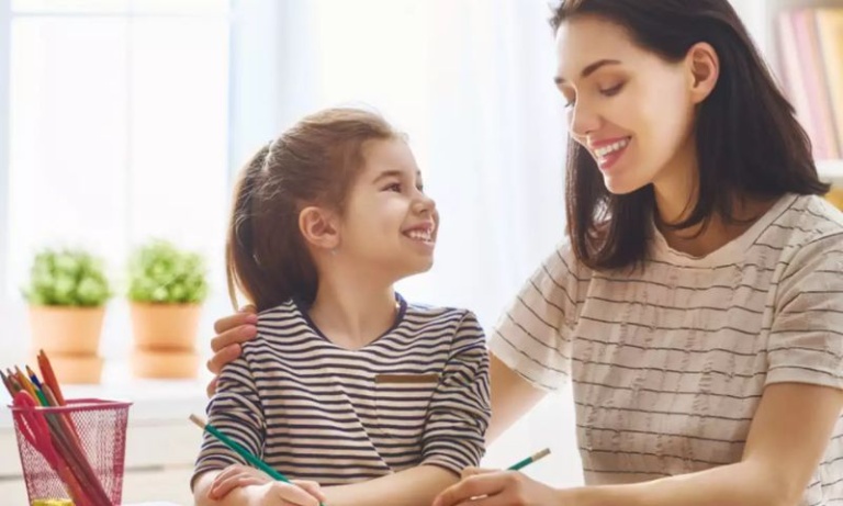 con cái mất kết nối với cha mẹ phải làm sao