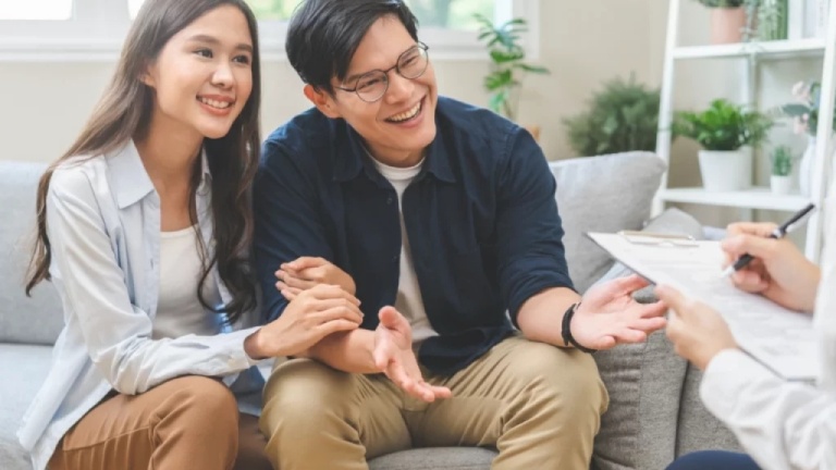 Phòng Tham vấn và Trị liệu Tâm lý USSH là Địa chỉ tư vấn tiền hôn nhân tại TPHCM