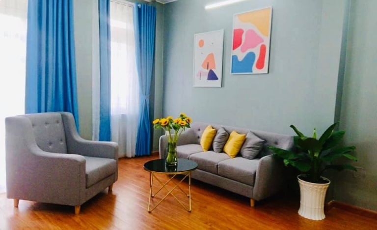 Trung tâm Tham vấn Tâm lý Thanh Bình PSY là Địa chỉ tư vấn tiền hôn nhân uy tín ở TPHCM