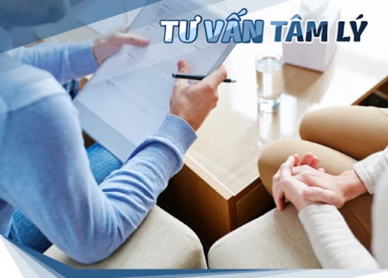Trung tâm Tư vấn Tâm lý Ý Tưởng Việt tư vấn tiền hôn nhân ở TPHCM