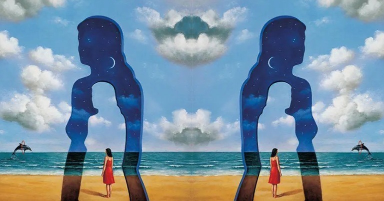 Sống nội tâm là gì