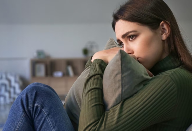 Cách giải tỏa tâm trạng buồn chán