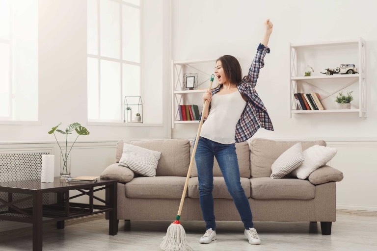 tâm trạng buồn chán nên làm gì để giải tỏa