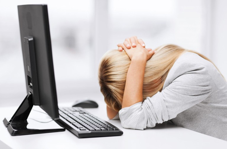 Nguyên nhân khiến nhiều người rơi vào cảm giác trống rỗng