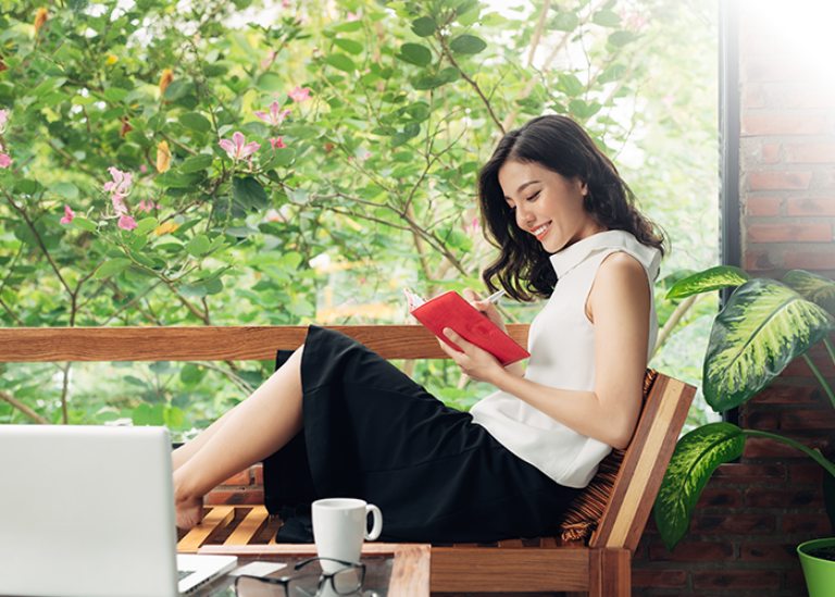 Cách vượt qua cảm giác trống rỗng hiệu quả