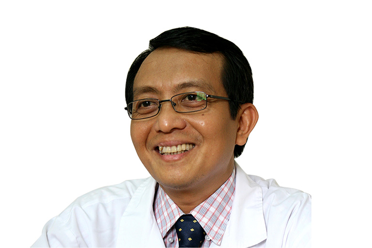 bác sĩ, chuyên gia tâm lý giỏi TPHCM BS.CKI Lê Quốc Nam