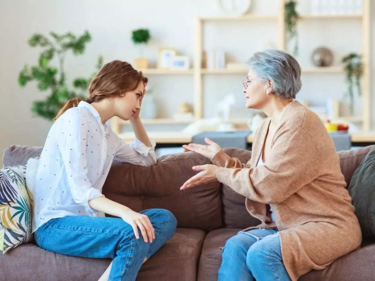 Dấu hiệu nhận biết khoảng cách thế hệ