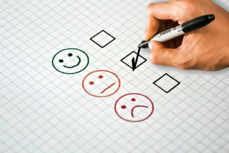 Bài test trầm cảm online miễn phí