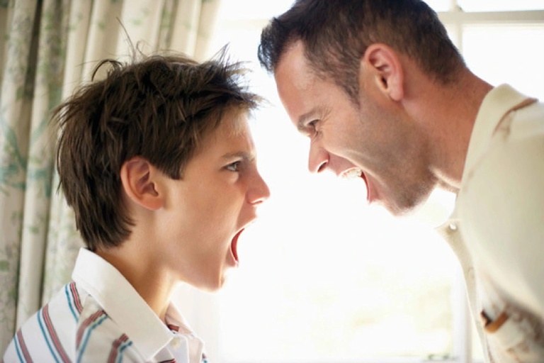 Con tuổi dậy thì khó bảo khi nào nên đặc biệt chú ý