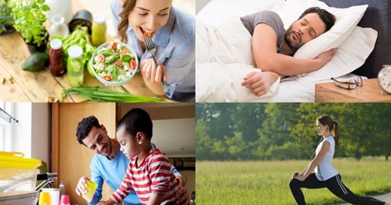 mất động lực phải làm sao