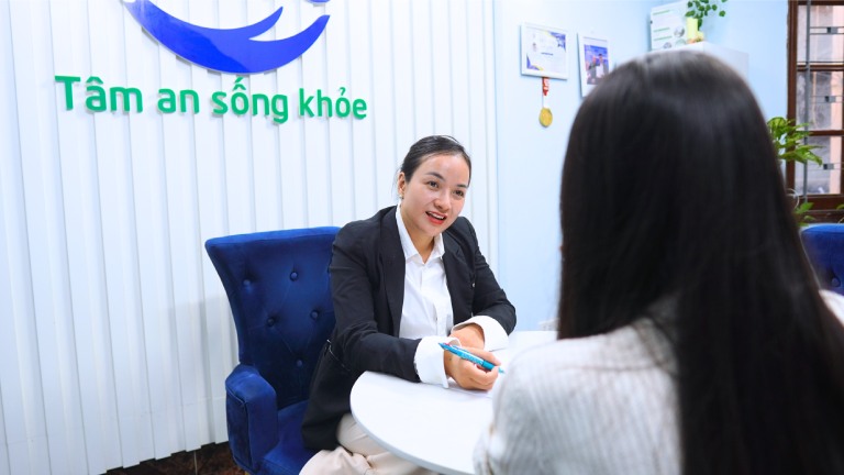 Chuyên gia tâm lý hỗ trợ người mất định hướng trong cuộc sống tìm lại mục tiêu