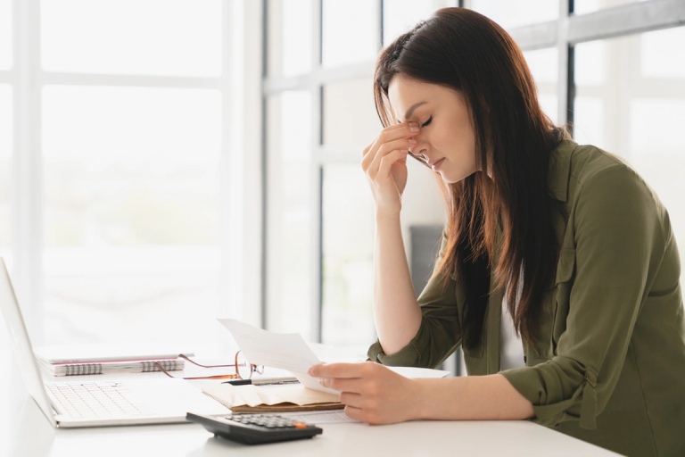 Mất định hướng tuổi 30